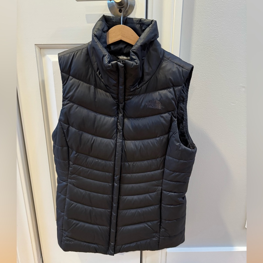Northface Vest